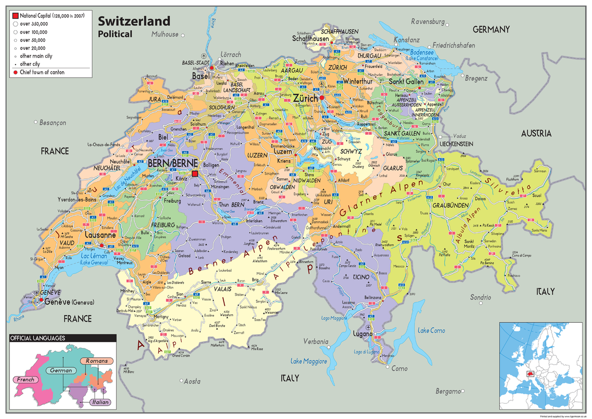 Switzerland Political Map I Love Maps   1 0c27d21f 249f 402c Bf33 3f74cfaa3b76 1200x849 