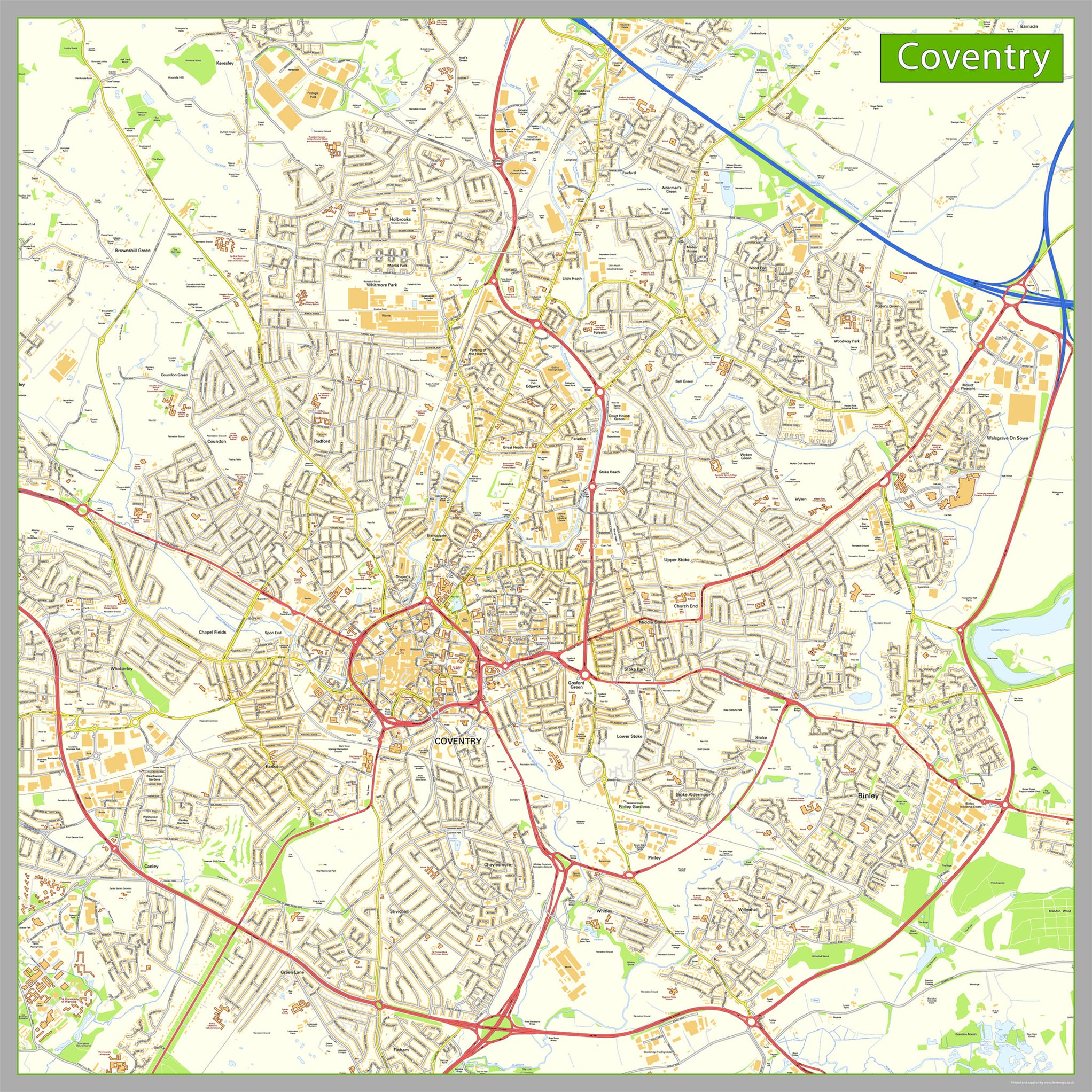 Coventry Street Map I Love Maps   1 6deb917d A1df 4642 Ba92 F25e5d0e4f1e 2044x2044 