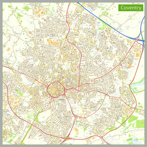 Coventry Street Map I Love Maps   1 6deb917d A1df 4642 Ba92 F25e5d0e4f1e 300x300 Crop Center 