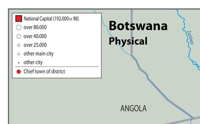 Botswana Physical Map I Love Maps   3 13527371 2cbd 4337 Aeed B8b6ba794de3 400x248 Crop Center 