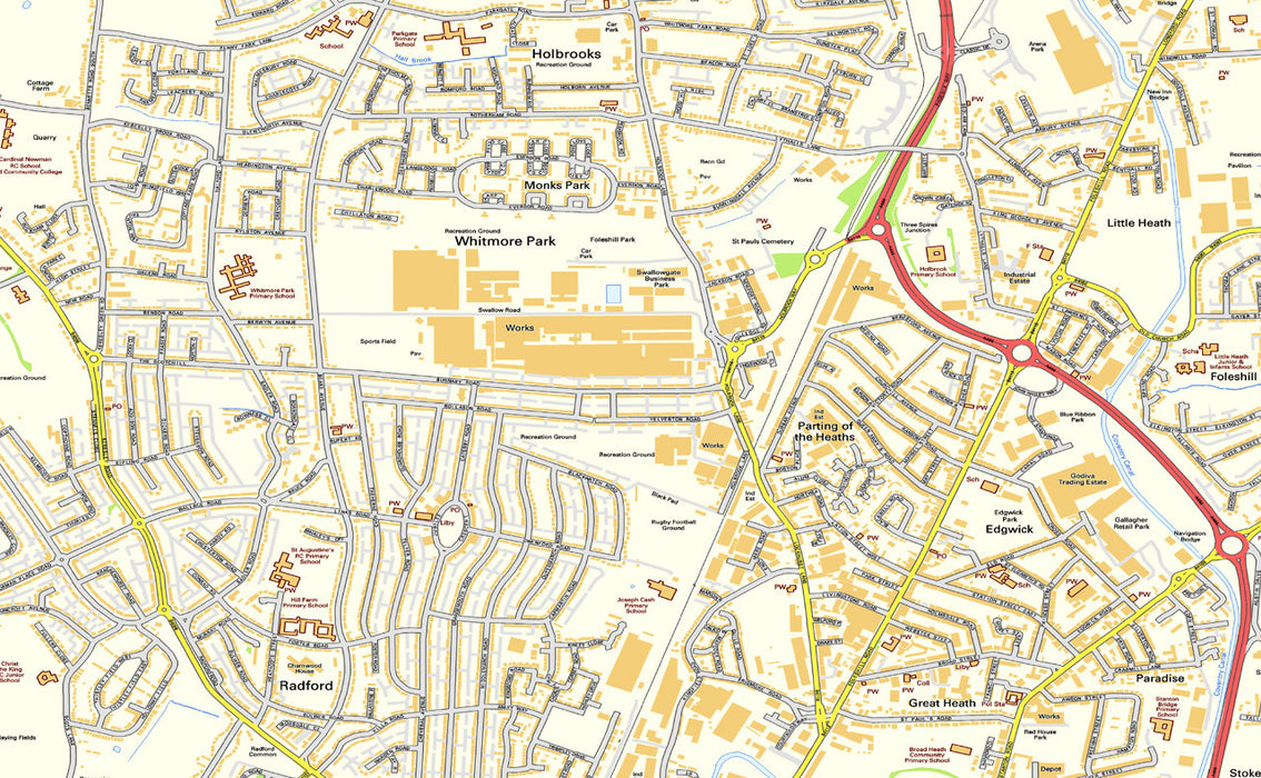 Coventry Street Map I Love Maps   3 4b624ded C6fe 46a0 B8bc 46cbbf96c51c 1135x700 