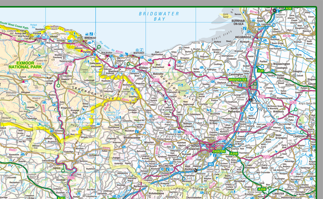 Devon County Map I Love Maps   4 10676119 631a 4539 Bc7b 7e6c7844c4b7 1271x784 