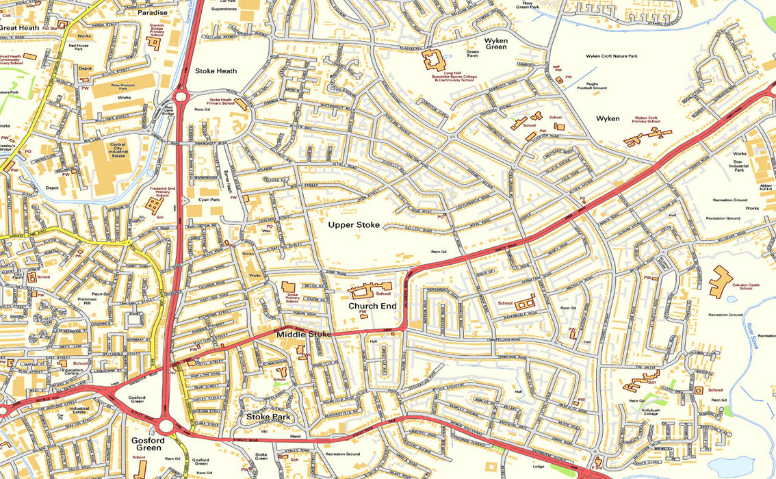 Coventry Street Map I Love Maps   4 2e6b5adb 1ccd 4002 8ebf 558521f8df50 1135x700 