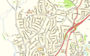 Derby Street Map I Love Maps   81iB0GecnlL. SL1280 300x186 Crop Center 