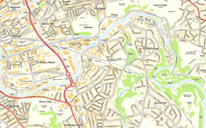 Bristol Street Map I Love Maps   81knQdNVt4L. SL1280 300x186 Crop Center 